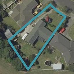 54 Carter Crescent, Awapuni, Palmerston North