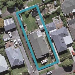 25 Timandra Street, Welbourn, New Plymouth