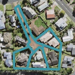 2/8 Bronzewing Terrace, Unsworth Heights, Auckland