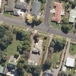 23 Milne Street, Marton
