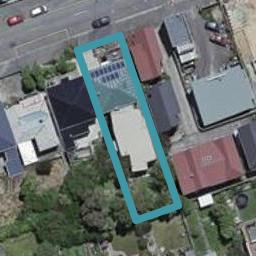 47 Rolleston Street, Mount Cook, Wellington