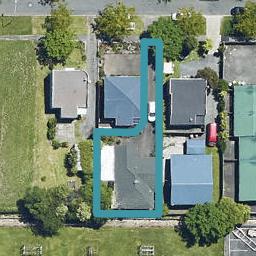 12A Elizabeth Street, Victoria, Rotorua