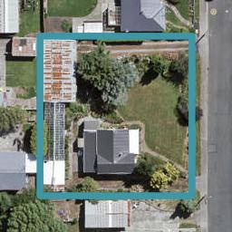 36 Drury Lane, Grasmere, Invercargill