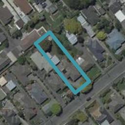 28 Downing Street, Hoon Hay, Christchurch
