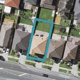 86 STANCOMBE RD, Flat Bush, Manukau