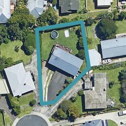 17 Bristol Avenue, Brookfield, Tauranga