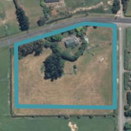 1457 Cust Road, Cust, Cust