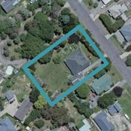 28 Daniel Street, Martinborough