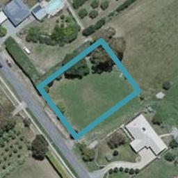 67 Oxford Street, Martinborough