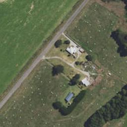 0 Te Araroa Road, Tikitiki, Tikitiki