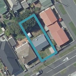 52 Council Street, Saint Kilda, Dunedin