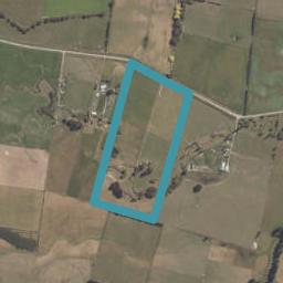 0 Deep Creek Road, Waimate, Waimate