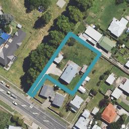 486 Wainui Road, Kaiti, Gisborne