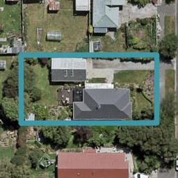 101 Metzger Street, Heidelberg, Invercargill