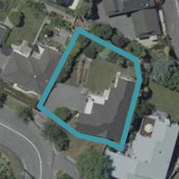 7A Whaka Terrace, Huntsbury, Christchurch