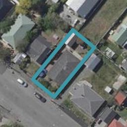 45 Dryden Street, Sumner, Christchurch
