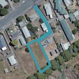64A River Road, Masterton