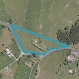 599 Three Mile Bush Road, Kamo, Kamo