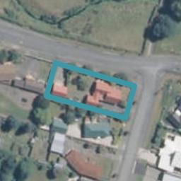 92 Princes Street, Temuka, Temuka