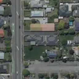 2/132 Hills Road, Edgeware, Christchurch