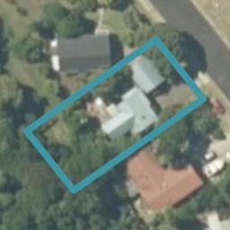 107 Park Avenue, Whangamata
