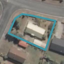 1 ST CUTHBERT PL, OMARAMA