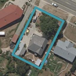 21 Scotland Street, Roxburgh, Roxburgh