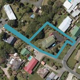 39 Memorial Drive, Parahaki, Whangarei