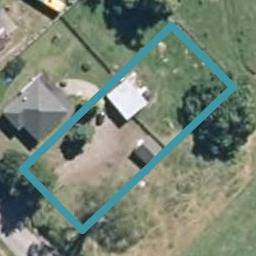 0 Whakapapa Rd, Kakahi