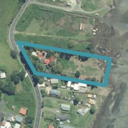 5569 Kawhia Road, Kawhia, Kawhia