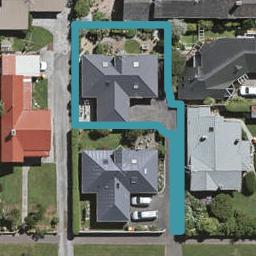 98 Thames Street, Avenal, Invercargill