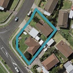 1/1 Coombe Avenue, Ōtara, Auckland