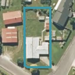 1 Opuka Place, Haast