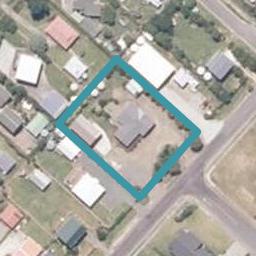 6 Lochiel Street, Māhia