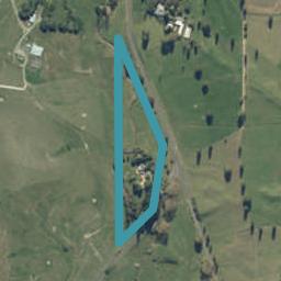 1447 Piakonui Road, Walton