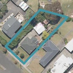 12 Rata Street, Gonville, Whanganui