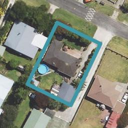 96 Oak Street, Mangapapa, Gisborne