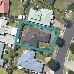 16 Belmont Rise, Katikati, Katikati
