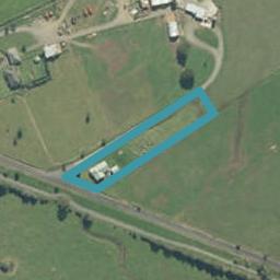 23 Te Moananui Flats Road, Paeroa, Paeroa