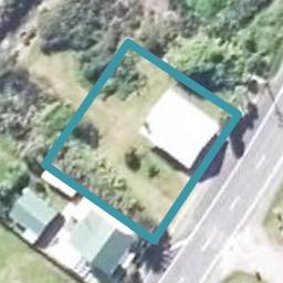 165 Torea Street, Granity, Granity