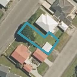 160/158 Revell Street, Hokitika