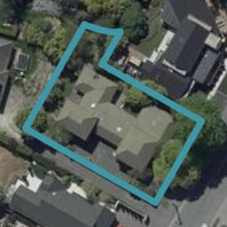 2/43 Wairarapa Terrace, Merivale, Christchurch