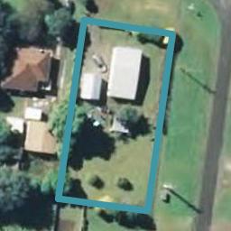 62 Riemenschneider Street, Manaia, Manaia