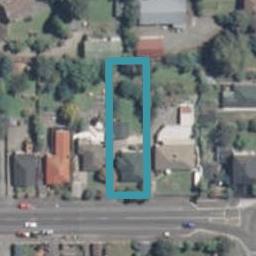 161 North Street, West End, Timaru