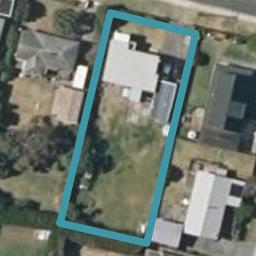 14 Andrews Street, Foxton Beach, Foxton