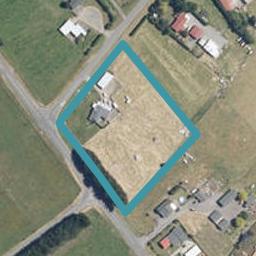 6 Tipapakuku Road, Dannevirke