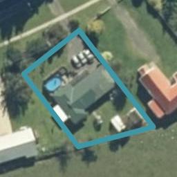3820 State Highway 26, Waitoa, Waitoa