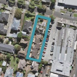 4C King Edward Avenue, Epsom, Auckland