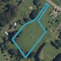 44 Tiraumea Road, Pahiatua
