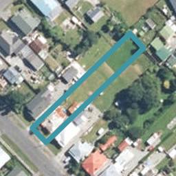 103 Ward Street, Cobden, Greymouth